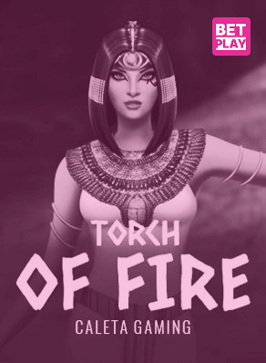Torch of Fire