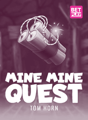 Juego popular Mine Mine Quest